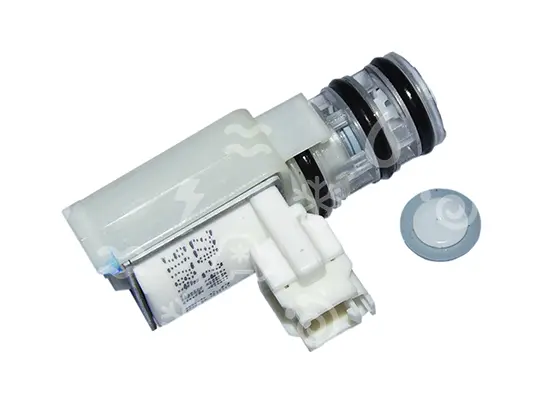 ventil regenerační změkčovače vody myčky BOSCH / SIEMENS (00611916)
